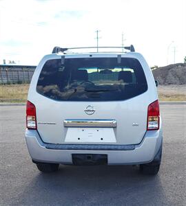 2007 Nissan Pathfinder S   - Photo 5 - Converse, TX 78109