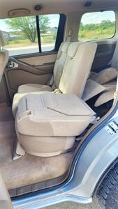 2007 Nissan Pathfinder S   - Photo 9 - Converse, TX 78109