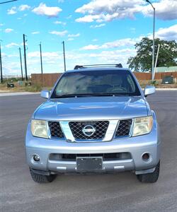2007 Nissan Pathfinder S   - Photo 2 - Converse, TX 78109