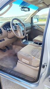 2007 Nissan Pathfinder S   - Photo 8 - Converse, TX 78109