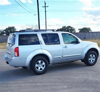 2007 Nissan Pathfinder S   - Photo 4 - Converse, TX 78109