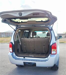 2007 Nissan Pathfinder S   - Photo 10 - Converse, TX 78109