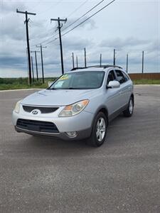 2009 Hyundai Veracruz GLS Wagon