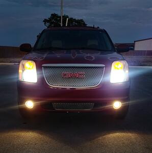 2008 GMC Yukon XL Denali   - Photo 20 - Converse, TX 78109