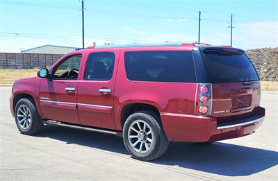 2008 GMC Yukon XL Denali   - Photo 7 - Converse, TX 78109