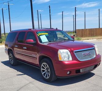 2008 GMC Yukon XL Denali   - Photo 3 - Converse, TX 78109
