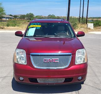 2008 GMC Yukon XL Denali   - Photo 2 - Converse, TX 78109