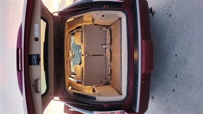 2008 GMC Yukon XL Denali   - Photo 16 - Converse, TX 78109