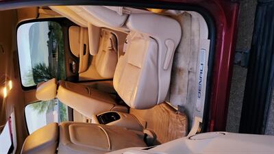 2008 GMC Yukon XL Denali   - Photo 14 - Converse, TX 78109