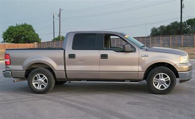 2006 Ford F-150 XLT   - Photo 5 - Converse, TX 78109