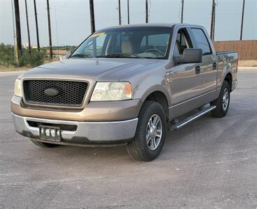 2006 Ford F-150 XLT   - Photo 3 - Converse, TX 78109