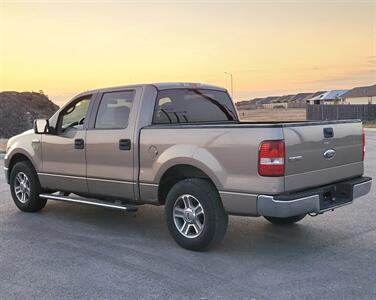 2006 Ford F-150 XLT   - Photo 8 - Converse, TX 78109