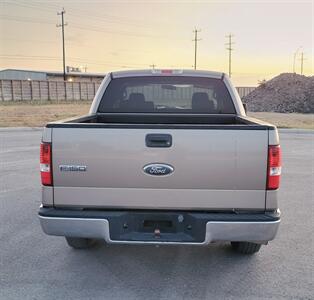2006 Ford F-150 XLT   - Photo 7 - Converse, TX 78109