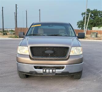 2006 Ford F-150 XLT   - Photo 2 - Converse, TX 78109