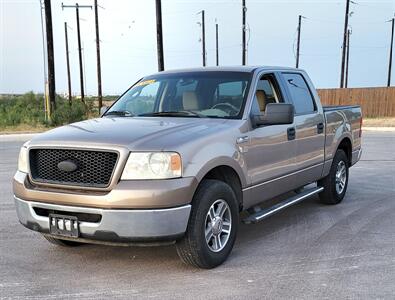 2006 Ford F-150 XLT   - Photo 1 - Converse, TX 78109