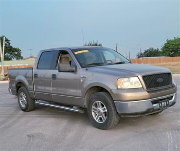 2006 Ford F-150 XLT   - Photo 4 - Converse, TX 78109