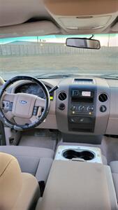 2006 Ford F-150 XLT   - Photo 14 - Converse, TX 78109