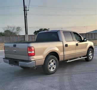 2006 Ford F-150 XLT   - Photo 6 - Converse, TX 78109