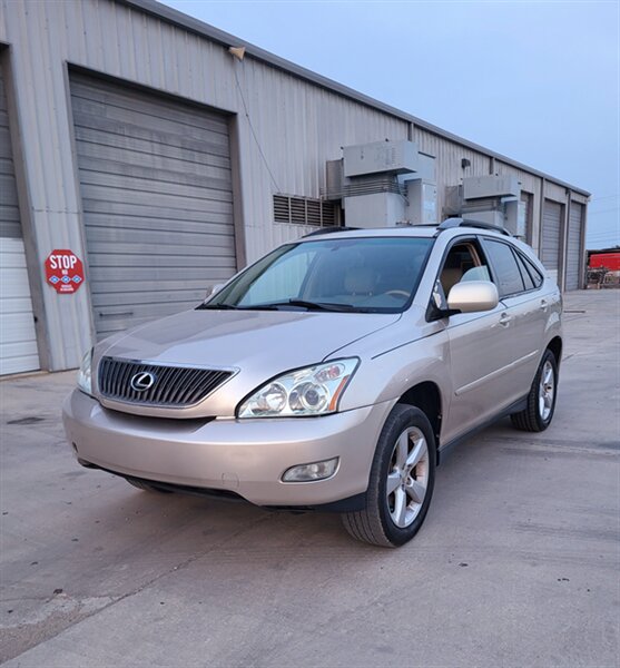 2004 Lexus RX 330 - Photo 1 - Converse, TX 78109