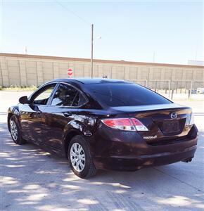 2010 Mazda Mazda6 i Sport   - Photo 5 - Converse, TX 78109