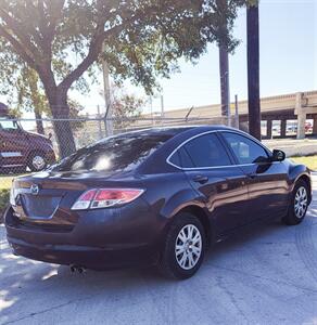 2010 Mazda Mazda6 i Sport   - Photo 4 - Converse, TX 78109
