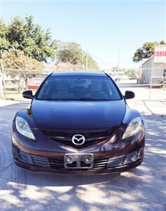 2010 Mazda Mazda6 i Sport   - Photo 2 - Converse, TX 78109