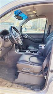 2006 Nissan Pathfinder S   - Photo 7 - Converse, TX 78109