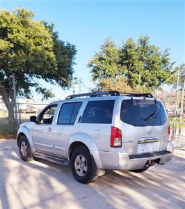 2006 Nissan Pathfinder S   - Photo 5 - Converse, TX 78109