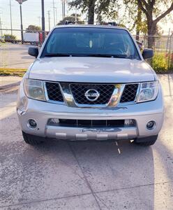 2006 Nissan Pathfinder S   - Photo 2 - Converse, TX 78109