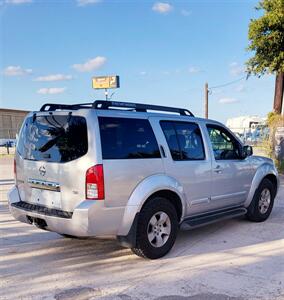 2006 Nissan Pathfinder S   - Photo 4 - Converse, TX 78109