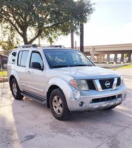 2006 Nissan Pathfinder S   - Photo 3 - Converse, TX 78109