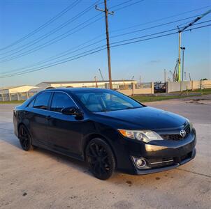2012 Toyota Camry L   - Photo 3 - Converse, TX 78109