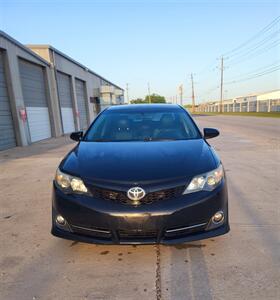 2012 Toyota Camry L   - Photo 2 - Converse, TX 78109