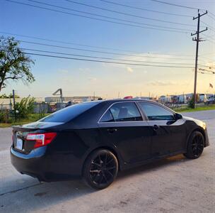 2012 Toyota Camry L   - Photo 4 - Converse, TX 78109