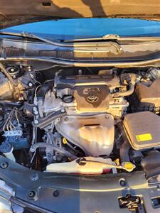 2012 Toyota Camry L   - Photo 10 - Converse, TX 78109