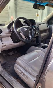 2014 Honda Pilot EX-L   - Photo 5 - Converse, TX 78109