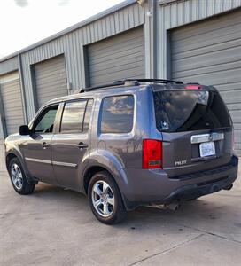 2014 Honda Pilot EX-L   - Photo 4 - Converse, TX 78109