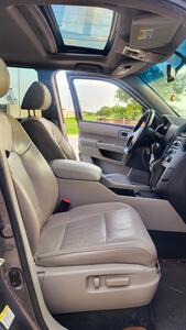 2014 Honda Pilot EX-L   - Photo 6 - Converse, TX 78109