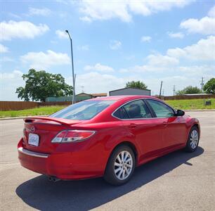 2013 Mazda Mazda6 i Touring - Photo 6 - Converse, TX 78109