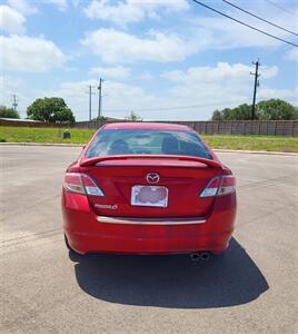 2013 Mazda Mazda6 i Touring - Photo 5 - Converse, TX 78109