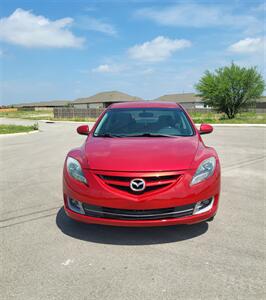 2013 Mazda Mazda6 i Touring - Photo 2 - Converse, TX 78109