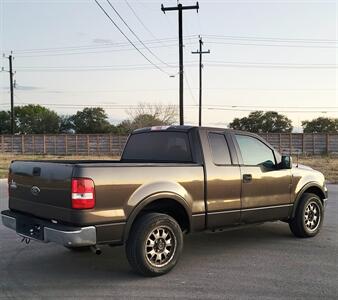 2005 Ford F-150 XL   - Photo 4 - Converse, TX 78109