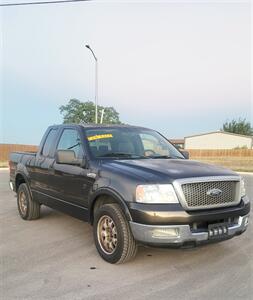2005 Ford F-150 XL   - Photo 1 - Converse, TX 78109