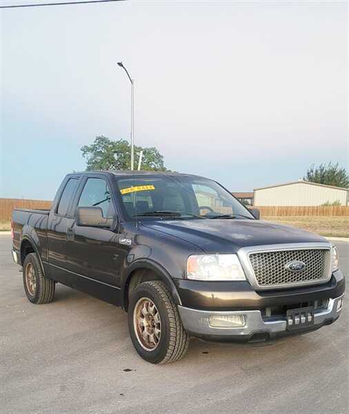 2005 Ford F-150 XL  