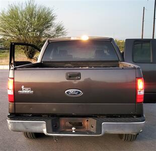 2005 Ford F-150 XL   - Photo 15 - Converse, TX 78109