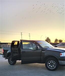 2005 Ford F-150 XL   - Photo 13 - Converse, TX 78109