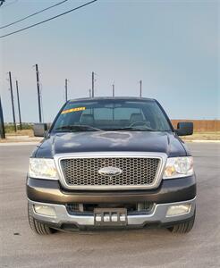 2005 Ford F-150 XL   - Photo 3 - Converse, TX 78109