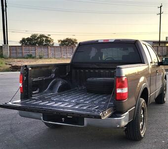 2005 Ford F-150 XL   - Photo 5 - Converse, TX 78109