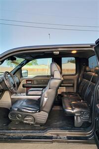 2005 Ford F-150 XL   - Photo 10 - Converse, TX 78109
