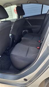 2012 Mazda MAZDA3 i Touring   - Photo 9 - Converse, TX 78109
